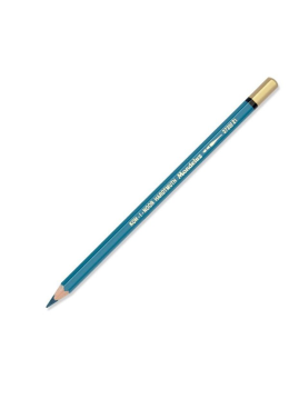 Lapis de Cor Aquarelavel 3720/21 Blue Green Koh-i-noor